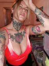 Top sexy para mujer, body elástico sin mangas con cuello de pico profundo, corsé para señora, tops, blusa entallada en amarillo, rosa y rojo