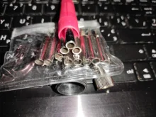 Soldering-Iron-Kit-Set Welding Repair-Tools Temperature Digital Adjustable 60W with LCD