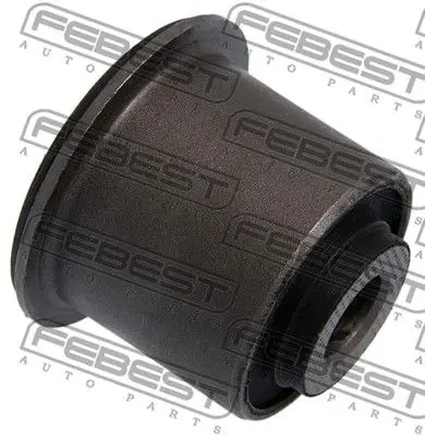Сайлентблок рычага HONDA CIVIC FD 4D 06-12 зад.подв. FEBEST HAB