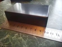 Case Enclosure Housing Junction-Box Waterproof-Cover Electronic-Project-Instrument Plastic