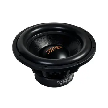 

САБВУФЕР EDGE EDB15D2X-E7