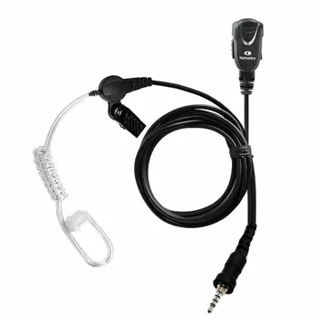 

Micro-earphone Acoustic tube X KENWOOD