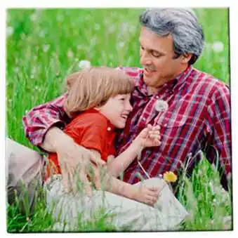 

SRF-01 Sublimation Ceramic Tiles 15x15 cm