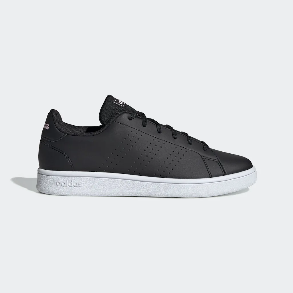 Adidas EE7511 ADVANTAGE BASE Women 'S Casual Sports Shoes