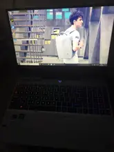 Gaming Laptop Machenike 1650ti I7 10750h Keyboard 144hz Win10 Backlit GTX 8G 4G SSD IPS