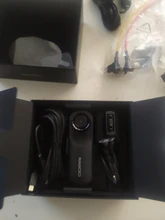 Car Camera Recorder GPS Dash-Cam Auto-Video-Dvr Smart-Connect Parking Mola N3 Android-Wifi