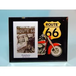 

PICTURE HOLDER ROUTE 66