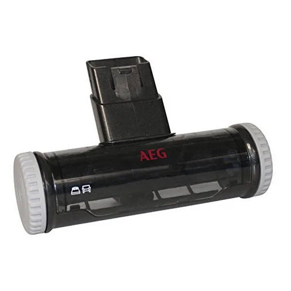Щетка для пылесоса Aeg AZE125 черный
