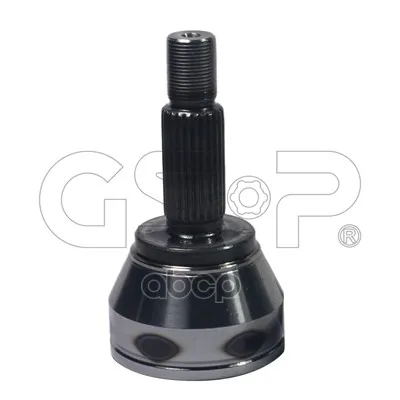 Шрус Ford Focus Iii/B-Max/Fiesta V-Vi 1.0-1.6ti 01- Нар. Gsp 818222 GSP арт. 818222