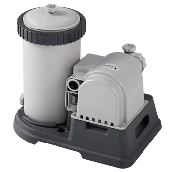 

Debugger cartridge Intex 9.463 L/h-Type B filters