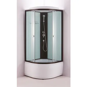 

Shower cabin Niagara 90x90x215 (ng-6708-14)
