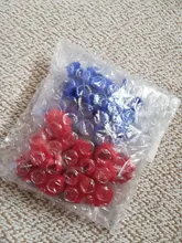 Conector de Cable Scotch Lock, 20 piezas a presión sin Cable de rotura, engarce aislado, terminales eléctricos de empalme rápido, 10 Uds./AWG22-10 Uds.