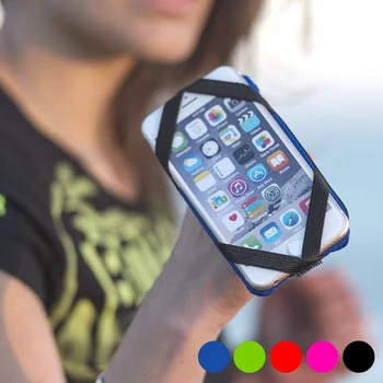 

Support for Smartphone with Coin holder 145804