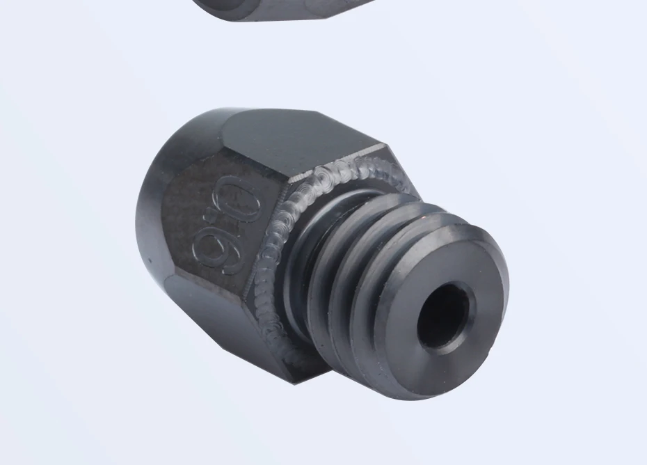 MK8 Tungsten Carbide Nozzle