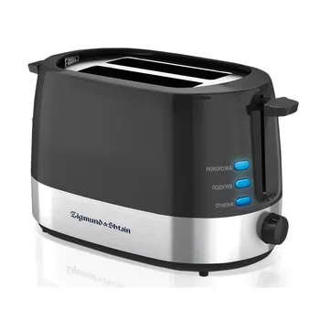 

Toaster Zigmund & Shtain Kuchen-Meister ST-80 B