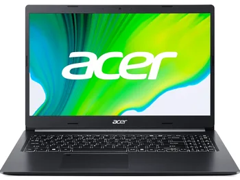 

Laptop Acer Aspire 5 a515-44-r5xw (NX. hw3er. 00D) Black