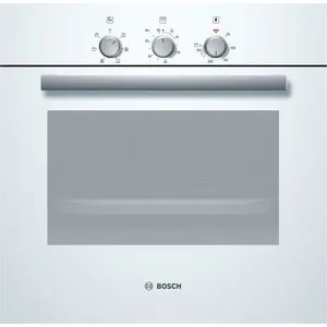 Электрический духовой шкаф Bosch Serie 2 HBN211W6R | Бытовая техника