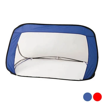 

Folding Goalposts Nylon 143115