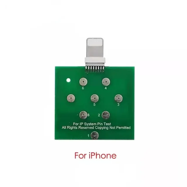 for IPhone