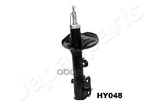 Амортизатор Hyundai Tucson/Kia Sportage 04- Зад.Лев.Газ. Japanparts Mmhy048 Japanparts арт. MMHY048
