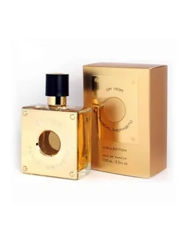 

OR Noir by Pascal Marabout Eau De Parfum Spray 3.4 oz/100 ml (Women)