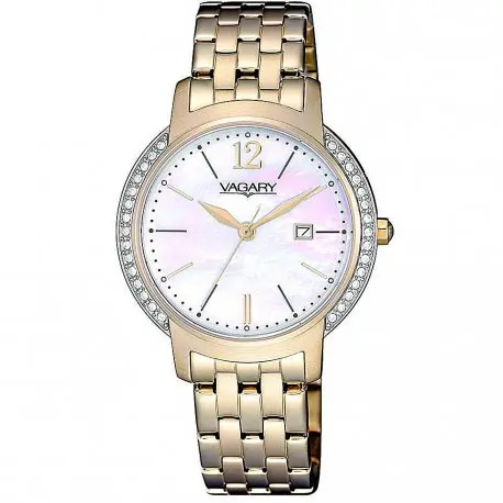 Часы Vagary от Citizen Woman IU2-022-11