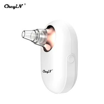 

Blackhead Remover Vacuum Suction Face Deep Pore Cleaner Comedone Pimple Extractor Acne Removal Facial Skin Care Beauty Device 48