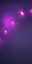 Christmas-Lights Led Garland Eu-Plug Outdoor 100m 220v 20m 50m 30m