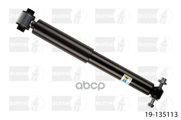 Амортизатор Подвески Renault Megane Ii,H,B4 Bilstein арт. 19-135113