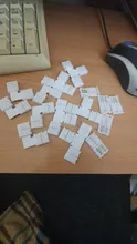 Solderless-Connector Strip-Light WS2812 5050 L/x-Shape 10mm-Width 50pcs for 3528 RGB