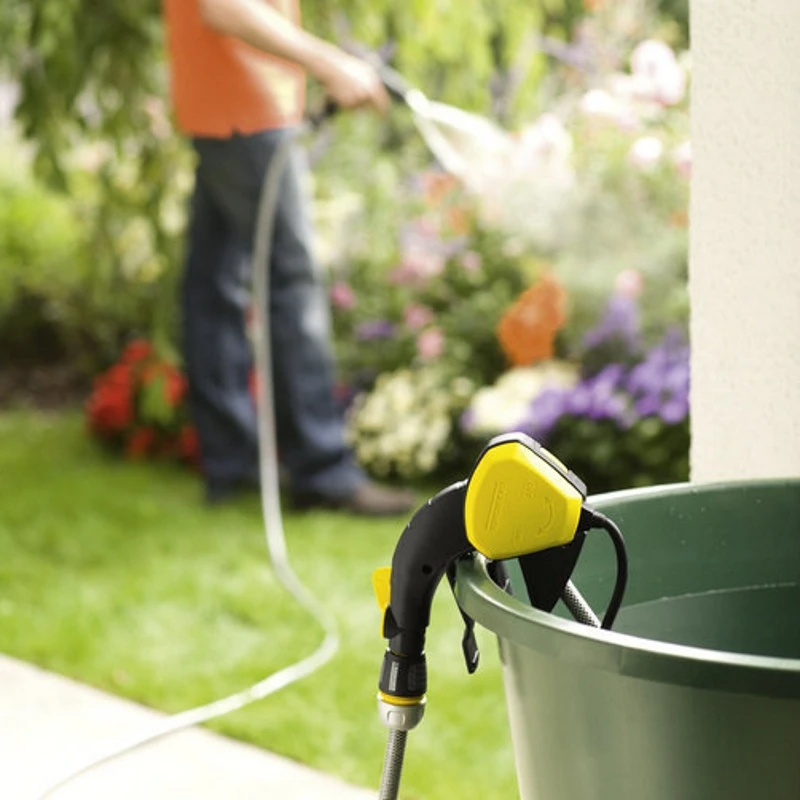 BP 1 Barrel Set комплект с бочкой Karcher