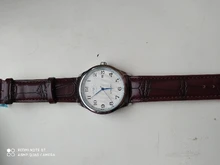 Reloj mecánico automático de negocios para hombre, con correa de cuero maestro de tiempo, esfera blanca, calendario, fecha, clásico