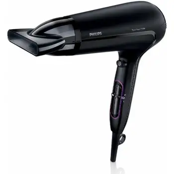 

Philips ThermoProtect HP8230/00 dryer