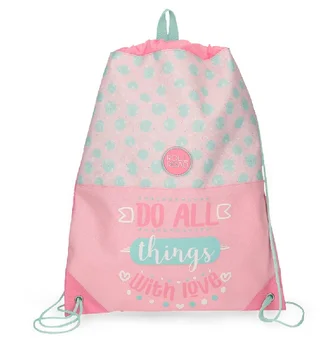 

Backpack Sack Roll Road Do All 42x32cm