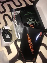 Kit de máquina profesional de tatuajes con fuente de alimentación, bolígrafo rotativo, con cartuchos de agujas, para maquillaje permanente, cejas, micropúas