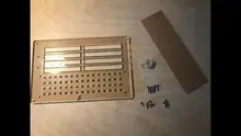 Interruptores de estación lubricante, abridor para interruptores de teclado mecánico, probador Cherry Outemu Kailh, tablero de estación de modelado lubricante