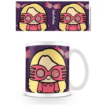 

Harry Potter: Kawaii Luna Lovegood (Cup) PYRAMID8.74