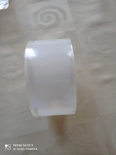 Waterproof Tape Bath-Tub Self-Adhesive-Tape Kitchen Sink Transparent 5M for Toilet-Gap