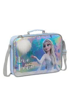 

FROZEN II TRUE AT HEART 38X28X6 extra-school wallet 612015385