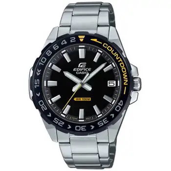

Wrist Watch Casio efv-120db-1avuef quartz men