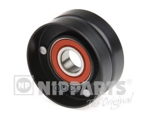 Натяжитель Ремня Приводного Mitsubishi Carisma /Grand Vitara 1.9d 01- Nipparts J1145039 Nipparts арт. J1145039