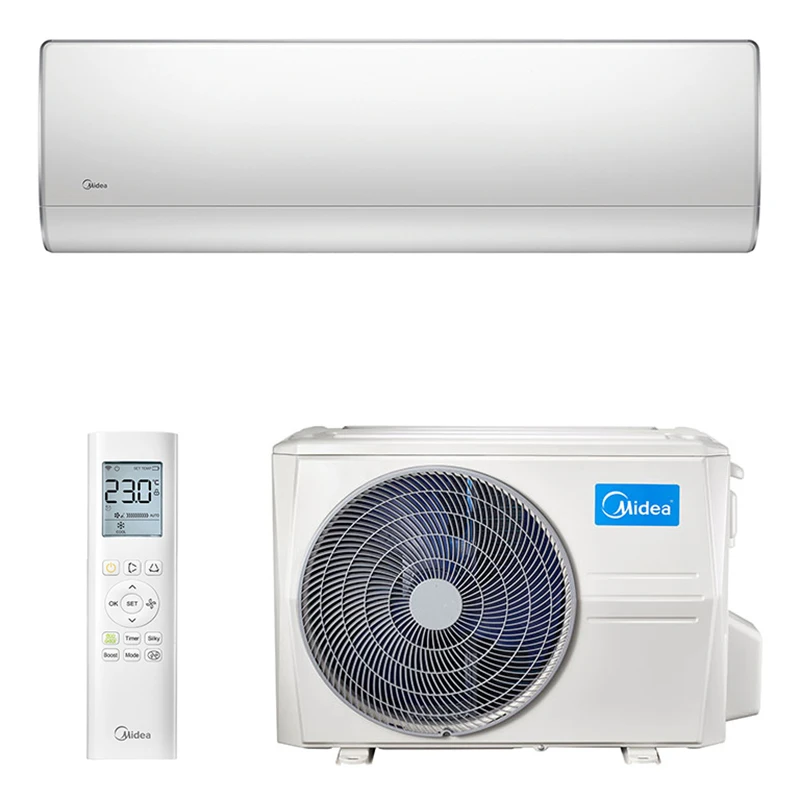 Air Conditioner Midea MSMTBU 12HRFN1/MOBA01 12HFN1Air