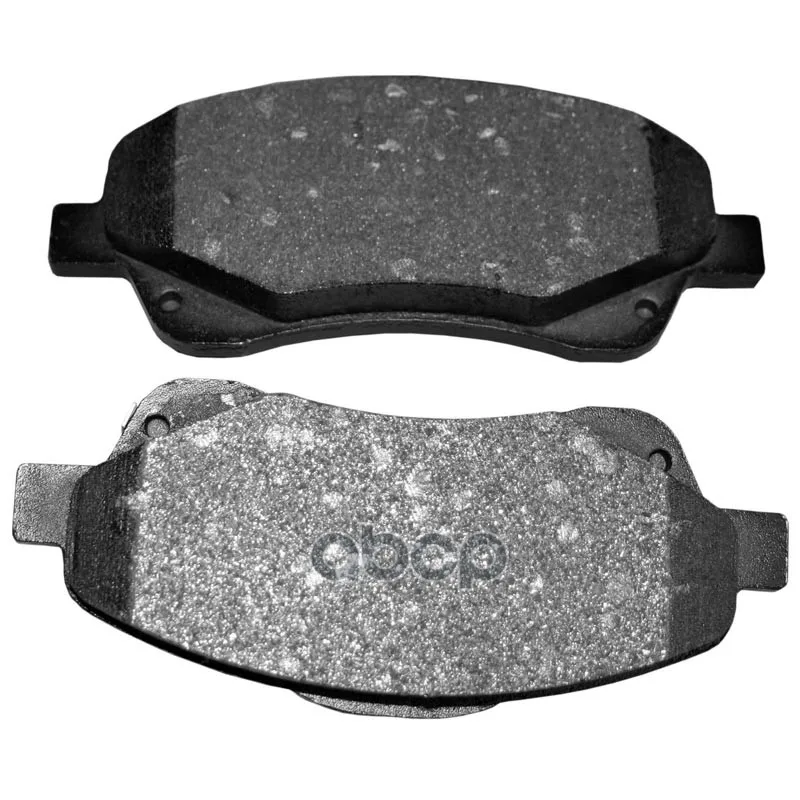 Колодки Тормозные Передние Dextrim арт. IK1010081