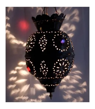 

Copper Sphere Lamp - Resin Colors - NEW