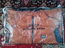 Chaleco térmico de algodón para hombre, chaqueta sin mangas a la moda, suave e informal, grueso, 8XL, primavera