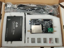 HackRF One SDR Software Defined Radio 1MHz to 6GHz Mainboard Development board kit