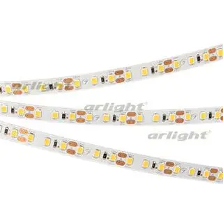 

024340 (b) ribbon RT 2-5000 12v warm3000 2x (2835, 600 LED, pro)-5 m. Arlight