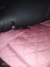 Nueva gran oferta Universal de accesorios para cochecito de bebé cochecito asiento de coche del trazador de líneas de estera de cojín