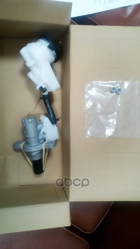 Цилиндр Тормозной Главный Bosch арт. 0204123768
