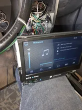 Car GPS Multimedia-Player Radio-Wifi Bluetooth 1din Universa Android 9.0 MP5 No-Dvd Quad-Core